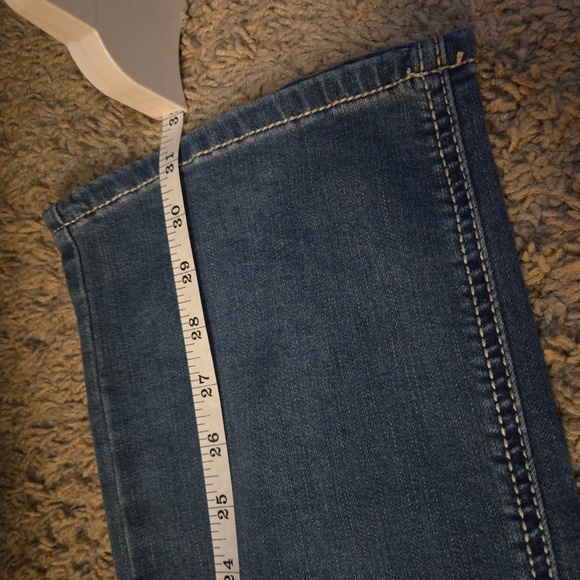 Project Indigo bootcut jeans - Picture 3 of 4